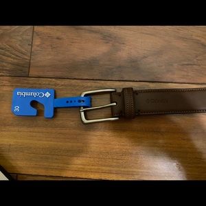 Men’s Columbia Belt. Size 30
